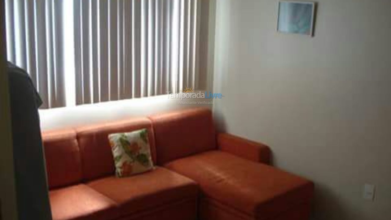 Apartment for vacation rental in Florianopolis (Praia dos Ingleses)