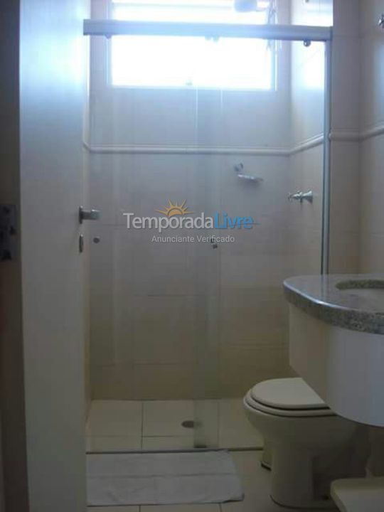 Apartment for vacation rental in Florianopolis (Praia dos Ingleses)