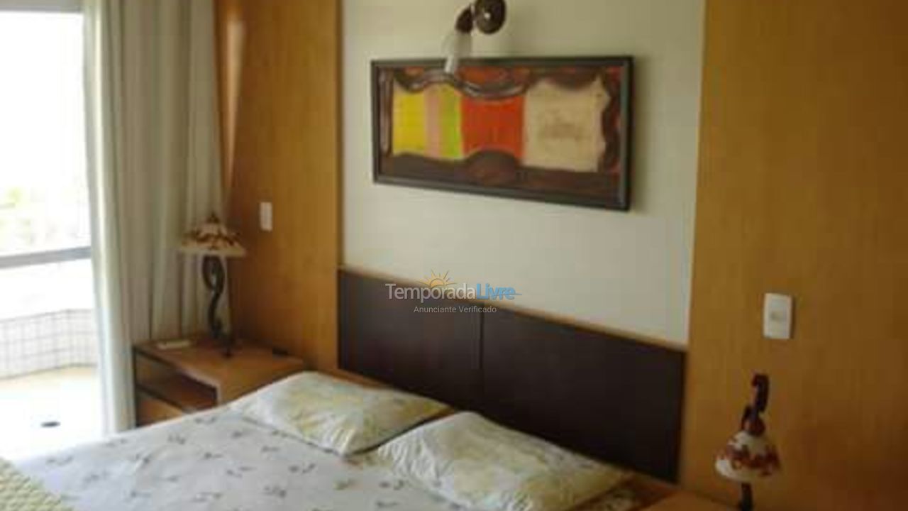 Apartment for vacation rental in Florianopolis (Praia dos Ingleses)