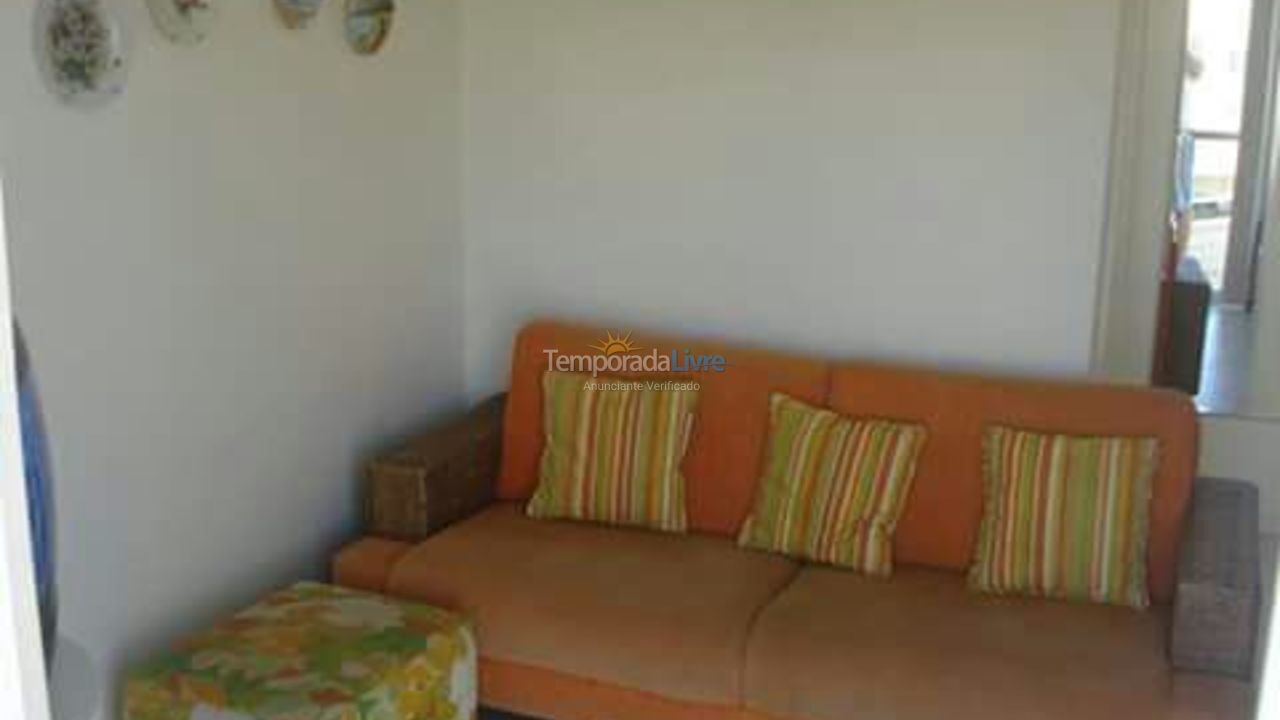 Apartment for vacation rental in Florianopolis (Praia dos Ingleses)