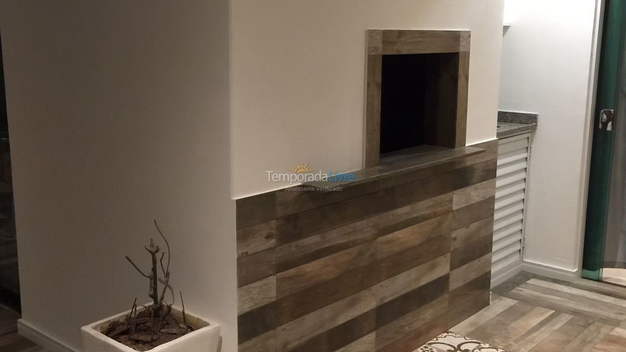 Apartamento para alquiler de vacaciones em Itapema (Meia Praia)