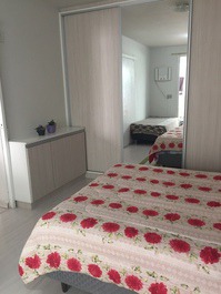 Apartment in Canasvieiras