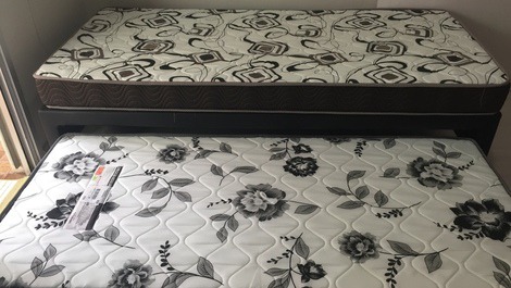 Apartment in Canasvieiras