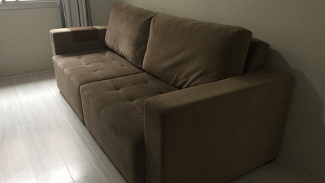 Apartment in Canasvieiras