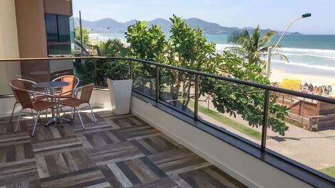 Apartamento para alquilar en Itapema - Meia Praia