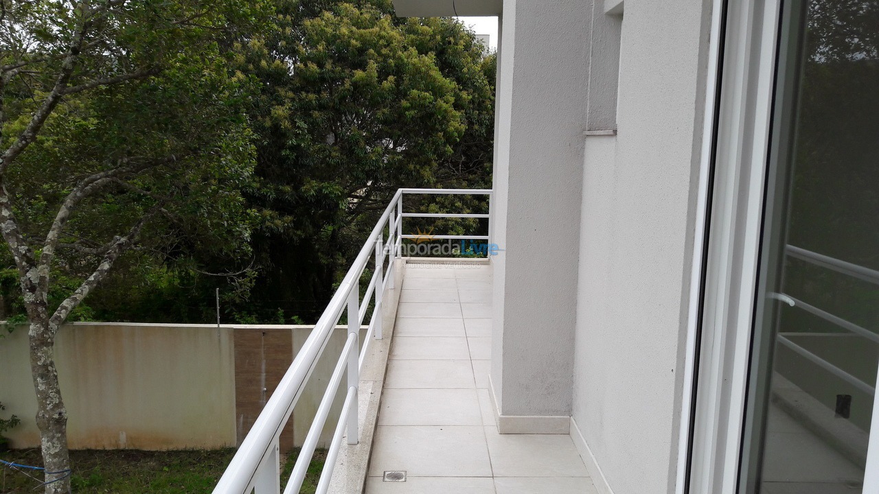 Casa para alquiler de vacaciones em Bombinhas (Mariscal)