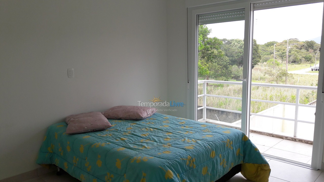 Casa para alquiler de vacaciones em Bombinhas (Mariscal)