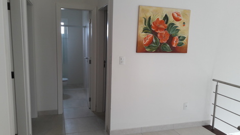 Casa de 4 dormitorios a 180 metros de la playa de Mariscal (Casa Magali)