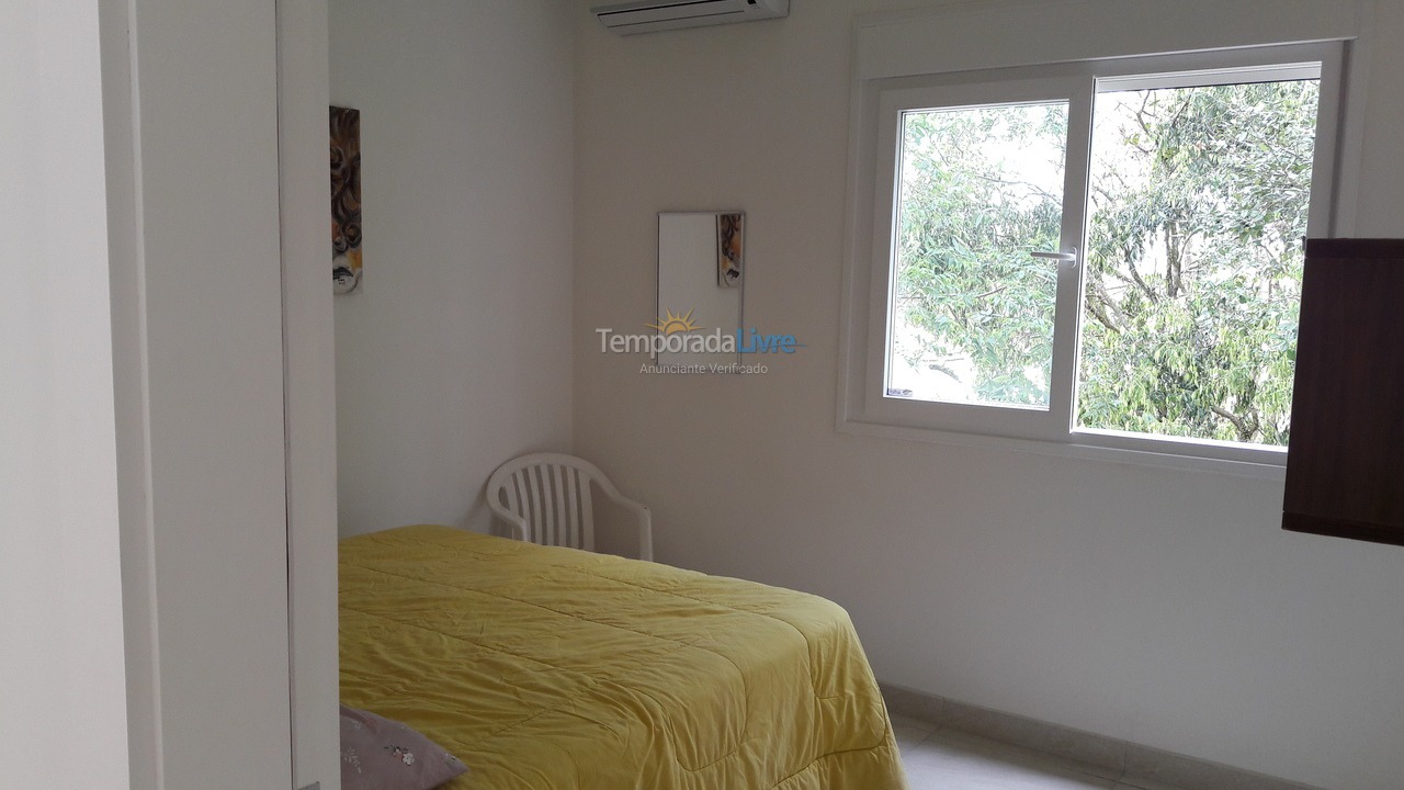 Casa para alquiler de vacaciones em Bombinhas (Mariscal)