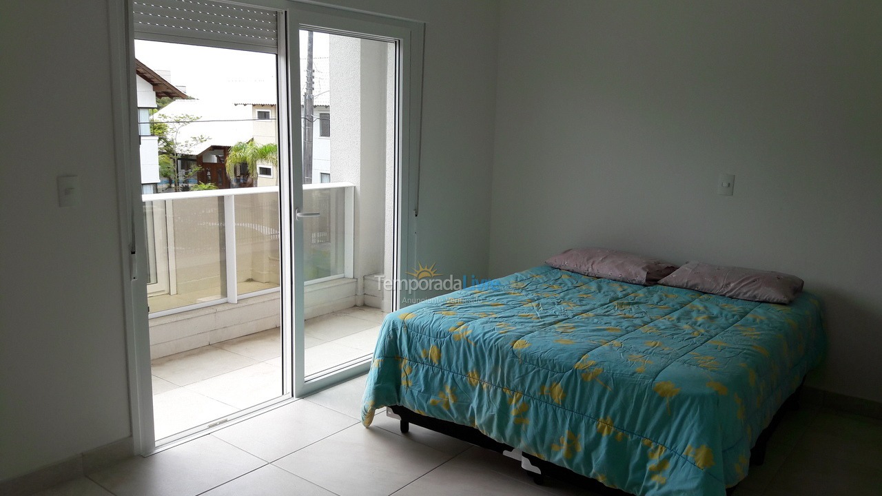 Casa para alquiler de vacaciones em Bombinhas (Mariscal)