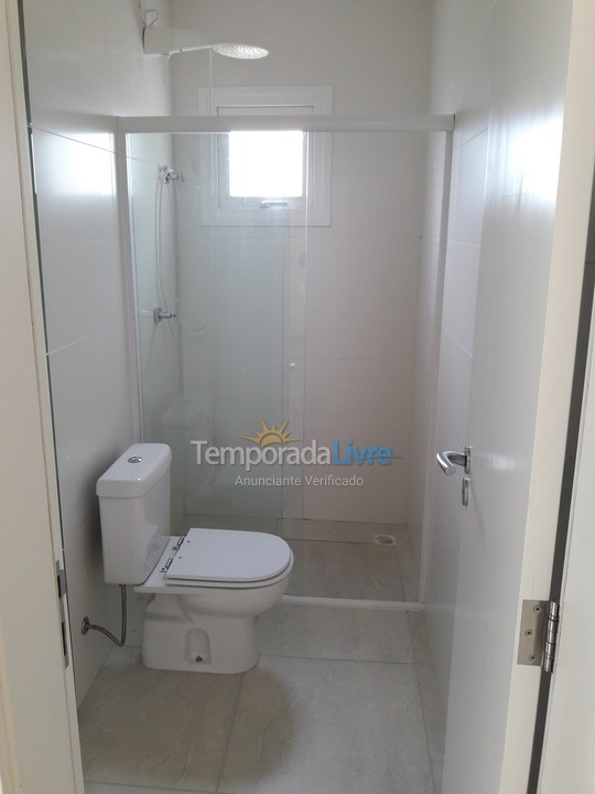 Casa para alquiler de vacaciones em Bombinhas (Mariscal)