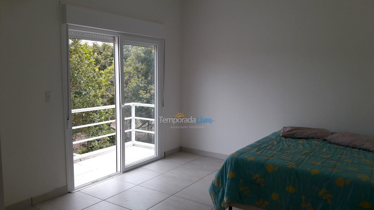 Casa para alquiler de vacaciones em Bombinhas (Mariscal)