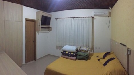 Casa para toda la familia en Mariscal con 5 dormitorios y piscina Ref.112