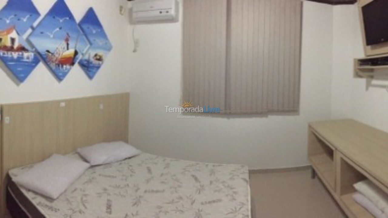 Casa para alquiler de vacaciones em Bombinhas (Mariscal)