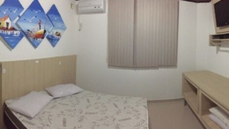 Casa para toda la familia en Mariscal con 5 dormitorios y piscina Ref.112