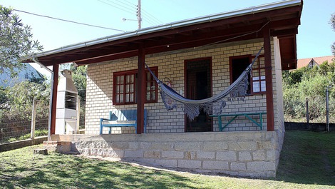 House for rent in Imbituba - Praia do Rosa