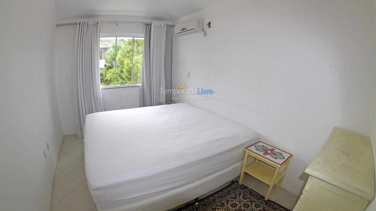 House for vacation rental in Garopaba (Panorâmico)