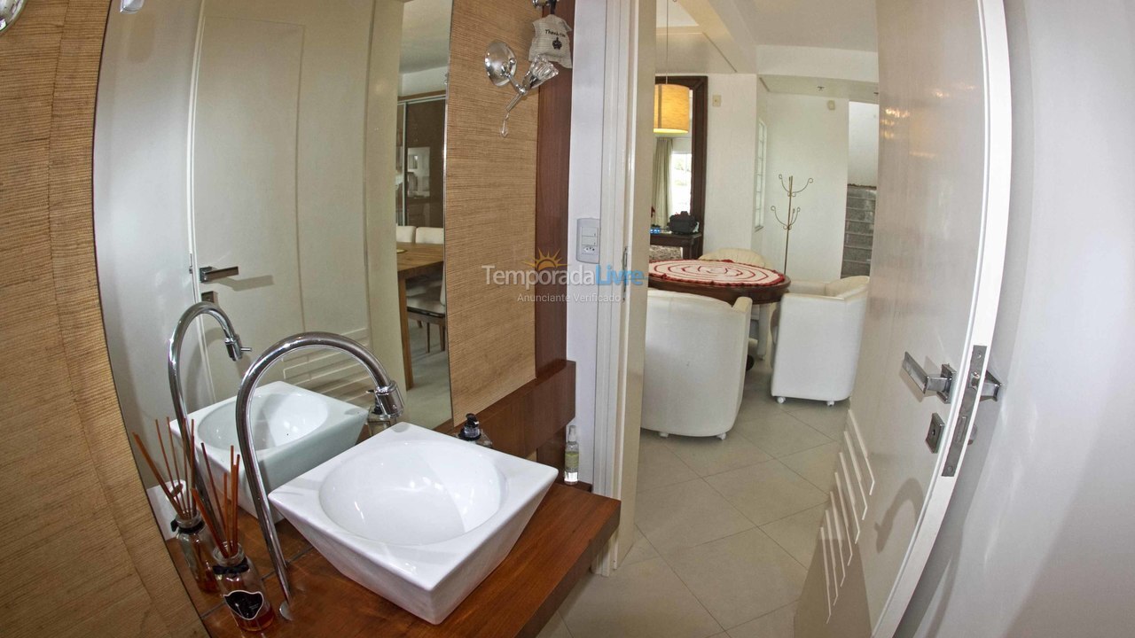 House for vacation rental in Garopaba (Panorâmico)