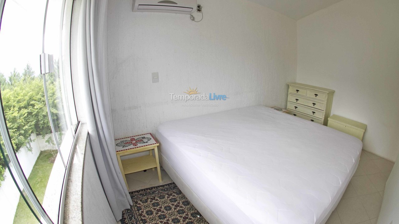 House for vacation rental in Garopaba (Panorâmico)