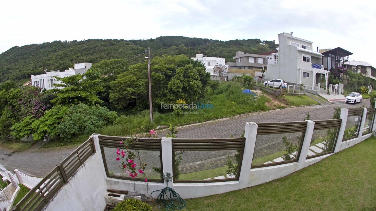 House for vacation rental in Garopaba (Panorâmico)