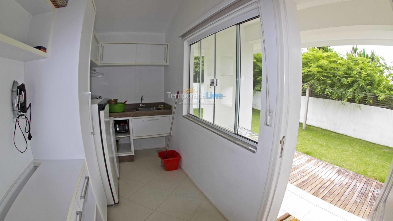 House for vacation rental in Garopaba (Panorâmico)