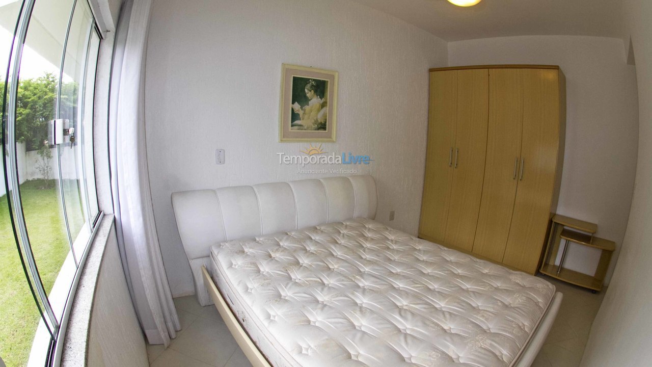 House for vacation rental in Garopaba (Panorâmico)