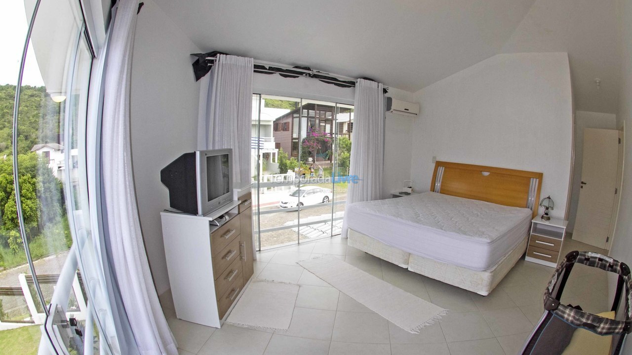 House for vacation rental in Garopaba (Panorâmico)