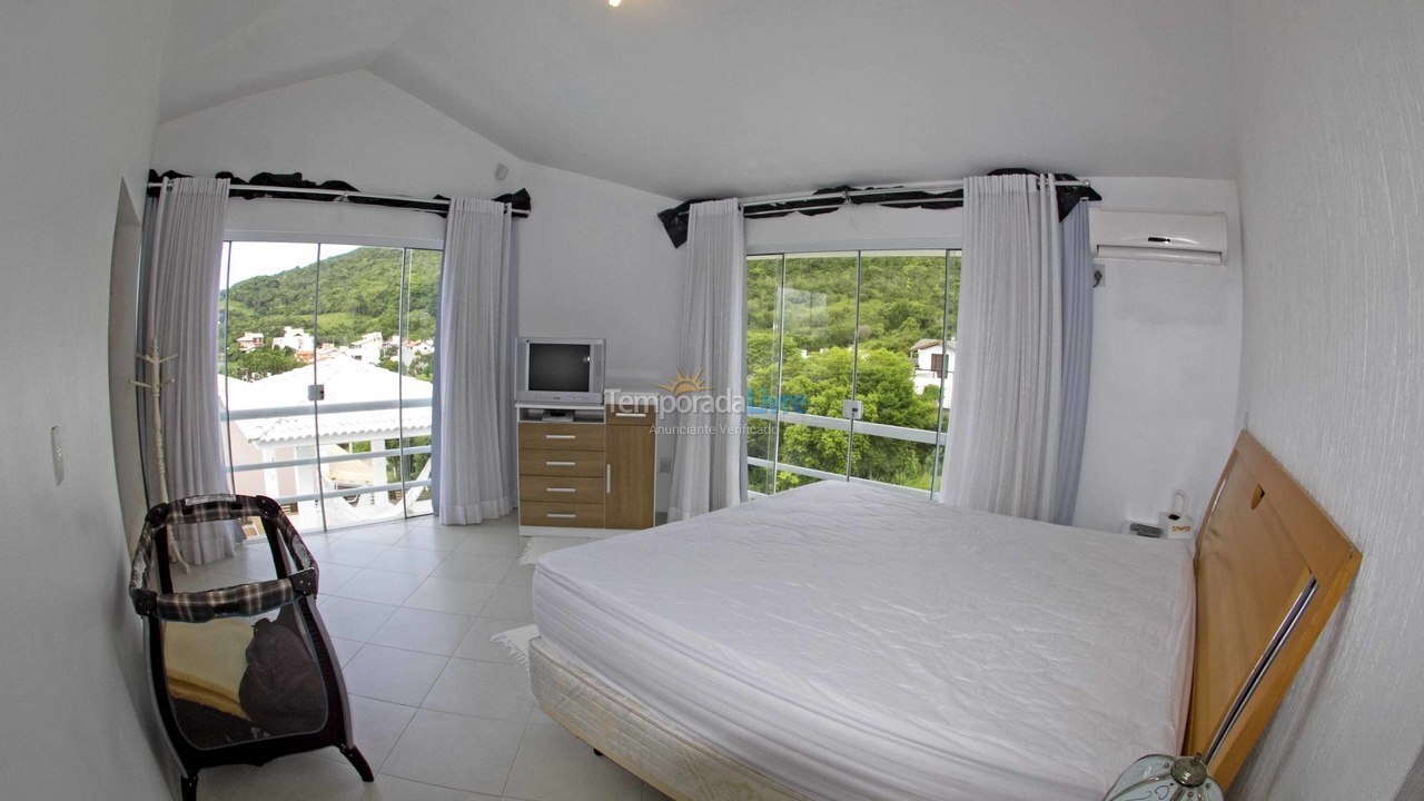 House for vacation rental in Garopaba (Panorâmico)