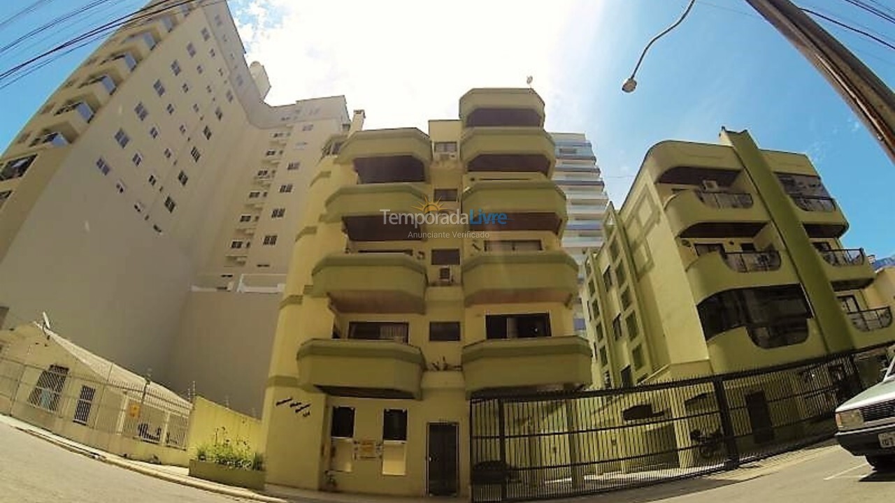 Apartamento para alquiler de vacaciones em Itapema (Meia Praia)