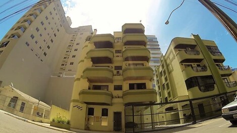 Ap-033 - Apartamento A dormitoio para 04 personas