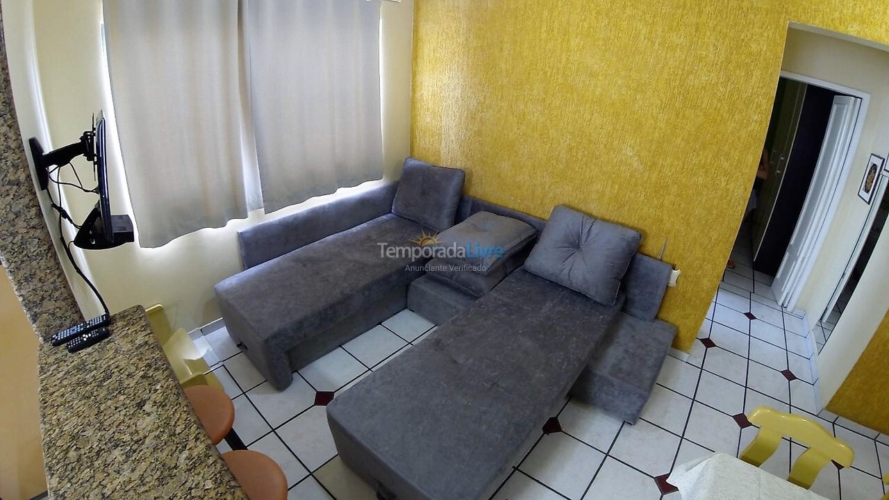 Apartamento para alquiler de vacaciones em Itapema (Meia Praia)