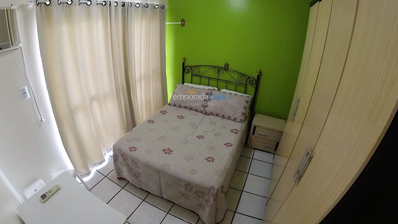 Apartamento para alquiler de vacaciones em Itapema (Meia Praia)