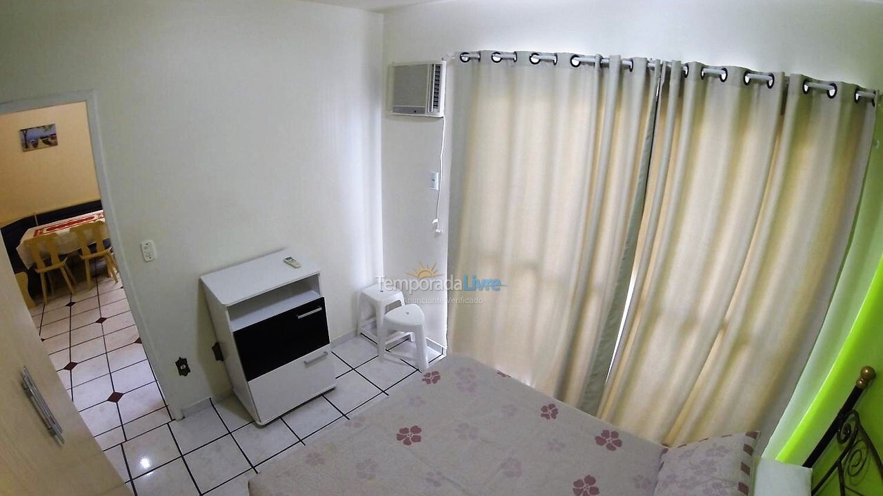 Apartamento para alquiler de vacaciones em Itapema (Meia Praia)