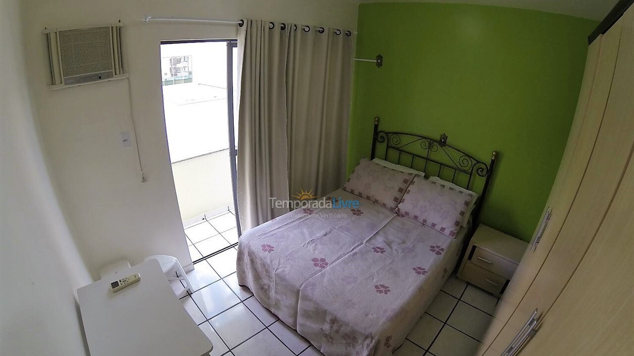 Apartamento para alquiler de vacaciones em Itapema (Meia Praia)