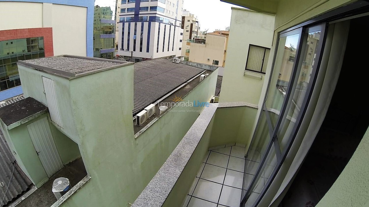 Apartamento para alquiler de vacaciones em Itapema (Meia Praia)