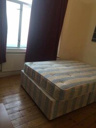 Bela Casa em Kensal Green