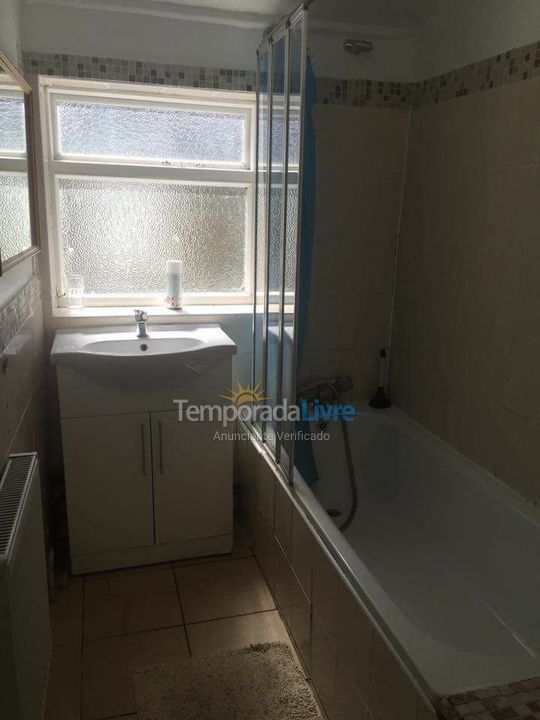 Casa para aluguel de temporada em Londres (Londres)
