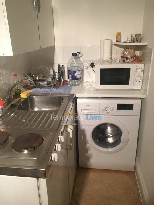 Apartamento para alquiler de vacaciones em Londres (Londres)