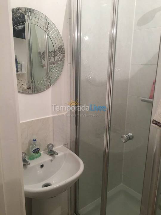 Apartamento para alquiler de vacaciones em Londres (Londres)