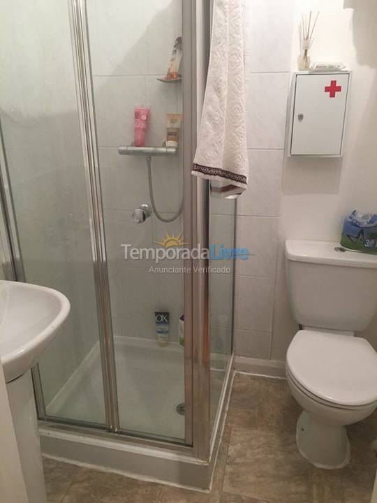 Apartamento para alquiler de vacaciones em Londres (Londres)