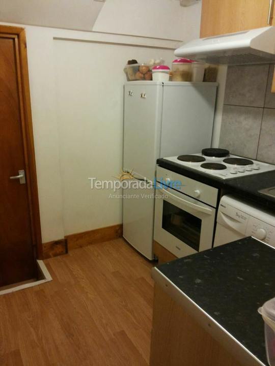 House for vacation rental in Londres (Londres)