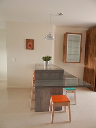 BELISSIMO APARTMENT ON THE BRAVA BEACH