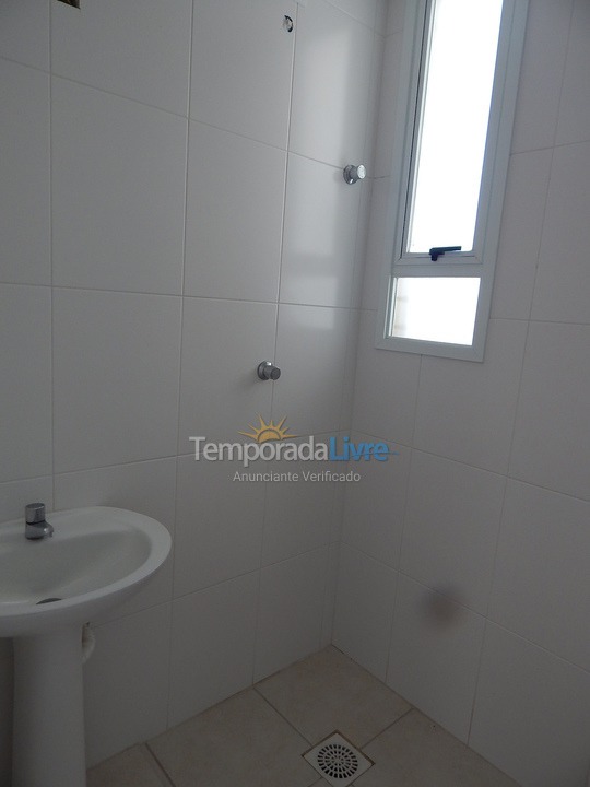 Apartment for vacation rental in Florianópolis (Praia Brava)