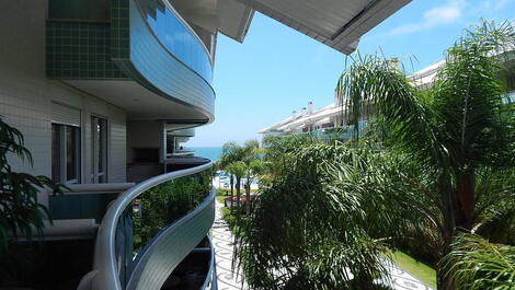 Apartamento para alugar em Florianópolis - Praia Brava