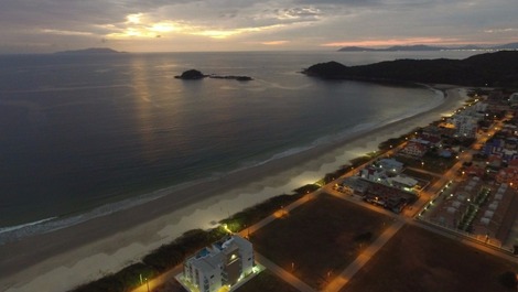 Ático 4 suites frente al mar, Praia de Palmas