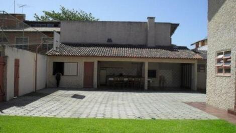 House Front Sea with swimming pool Barra da Lagoa - RENTAL BY SEASON