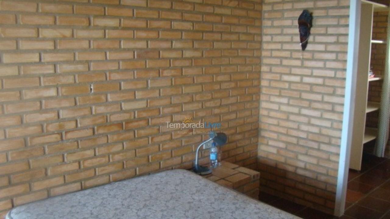 House for vacation rental in Florianópolis (Barra da Lagoa)