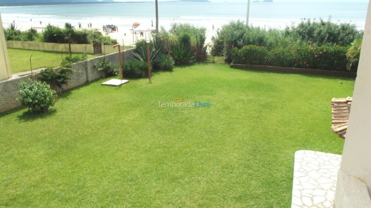 House for vacation rental in Florianópolis (Barra da Lagoa)