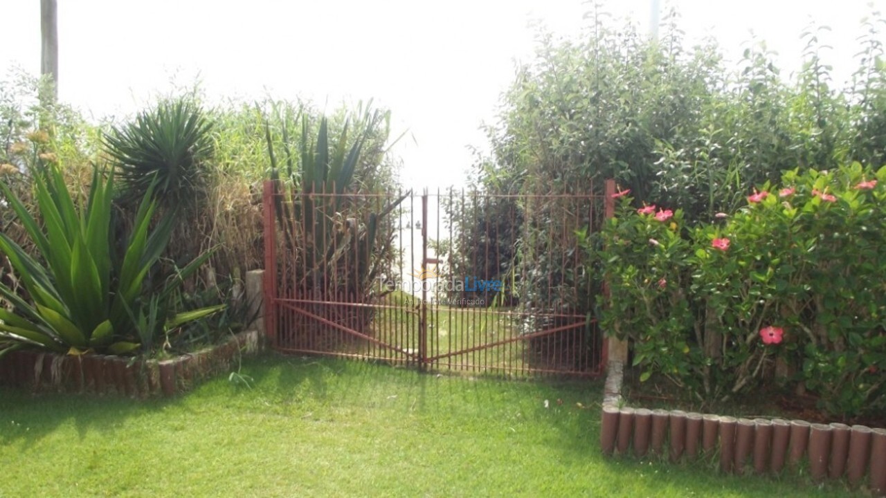 House for vacation rental in Florianópolis (Barra da Lagoa)