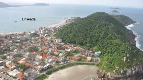 50m from the beach with swimming pool - 11 people - 3 spaces